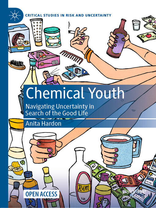 Title details for Chemical Youth by Anita Hardon - Available